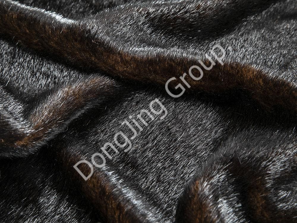 9P2563-Bruin nerts faux fur fabric