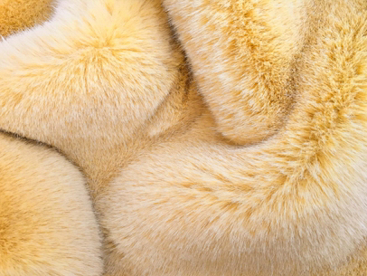 Classificatie en proces van kunstbont