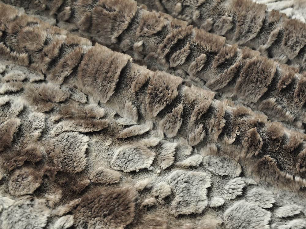 XKT0316 faux fur fabric