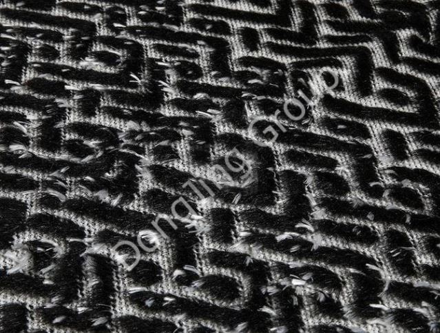 Wat is de samenstelling van imitatie nertshaar?